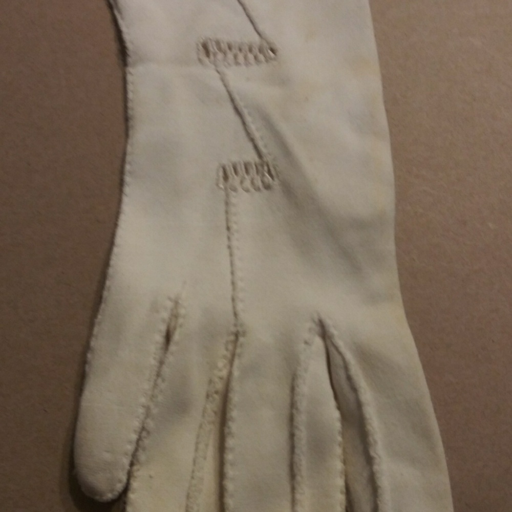 Opera gloves - Picture 2 of 2